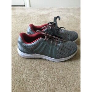 Athletic Works Men’s Athletic Sneakers Shoes Size 9.5 Multi-Color
